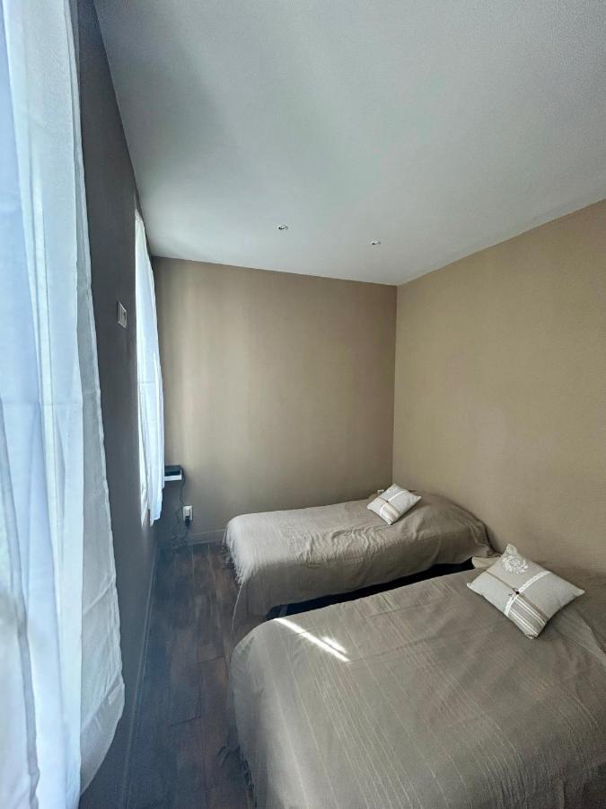 Apartamento Un Moment Suspendu Aix-en-Provence Exterior foto
