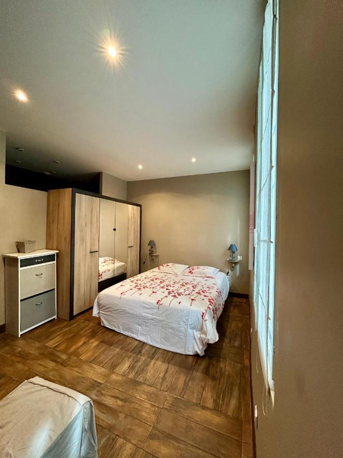 Apartamento Un Moment Suspendu Aix-en-Provence Exterior foto
