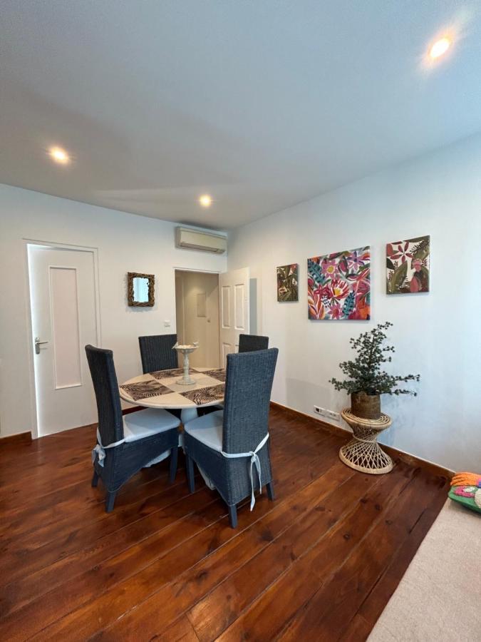 Apartamento Un Moment Suspendu Aix-en-Provence Exterior foto