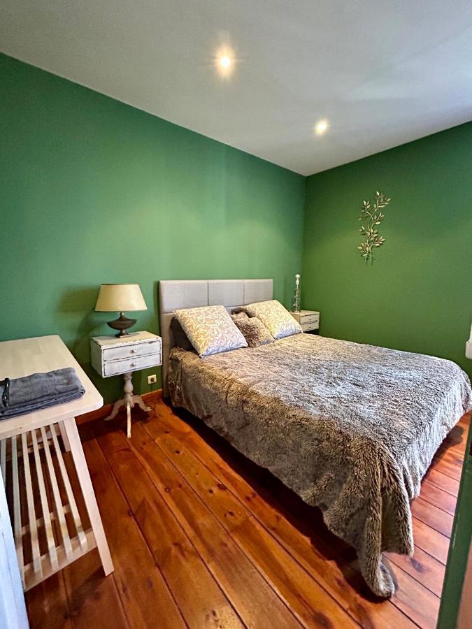 Apartamento Un Moment Suspendu Aix-en-Provence Exterior foto